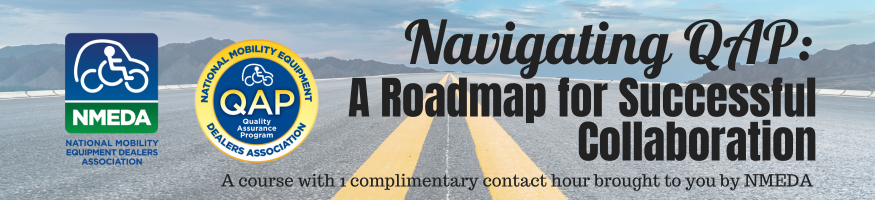 Navigating QAP: A Roadmap for Successful Collaboration