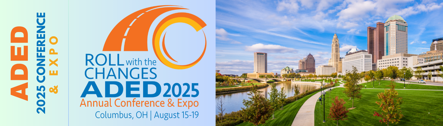 ADED 2025 Pre-Conference 2-day Course